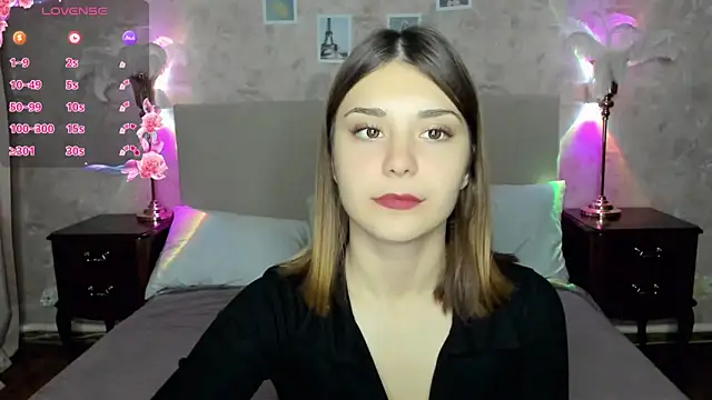 MargoChill online show from November 26, 2:39 pm