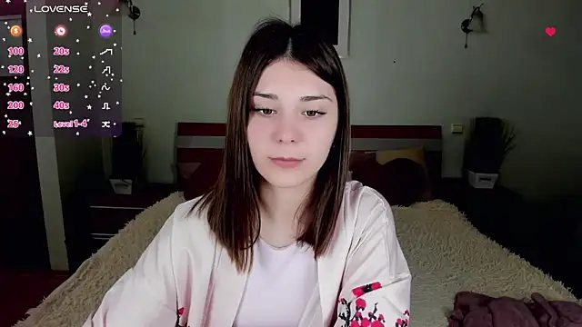 MargoChill online show from March 28, 8:32 pm