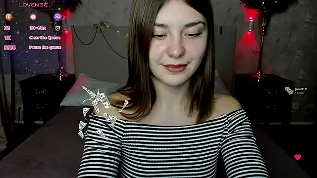 MargoChill online show from January 7, 2:22 pm