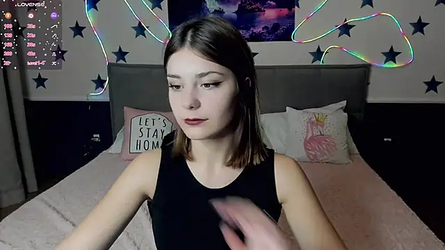 MargoChill online show from November 6, 2:21 pm