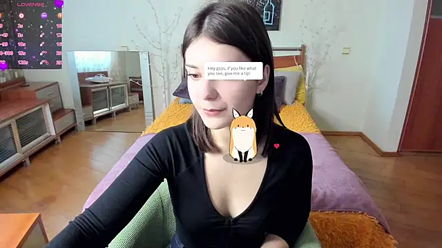 MargoChill online show from February 12, 2:28 pm