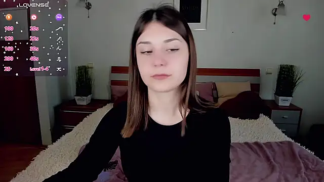 MargoChill online show from March 25, 2:49 pm