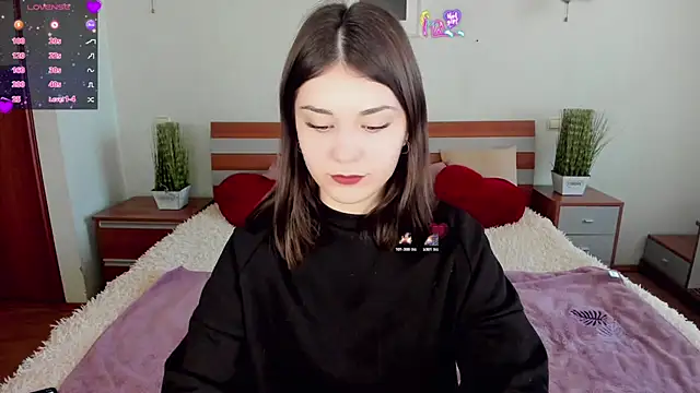 MargoChill online show from February 19, 2:25 pm