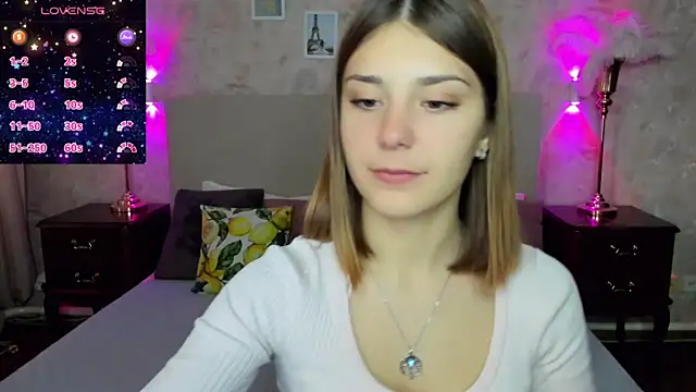 MargoChill online show from October 29, 2:16 pm