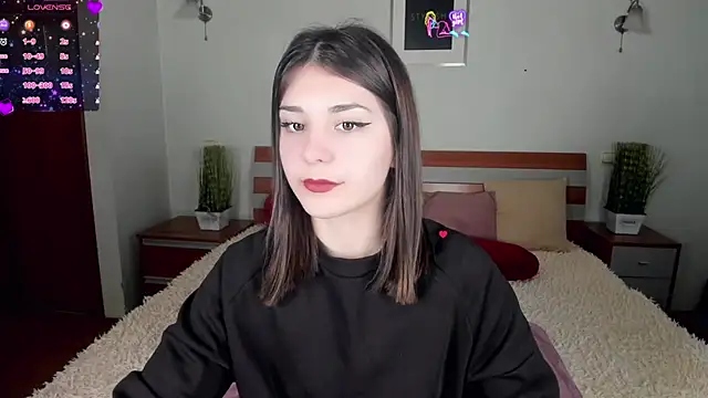 MargoChill online show from February 18, 2:24 pm