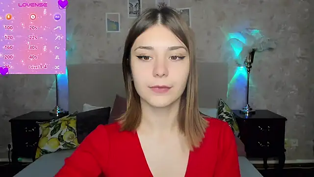 MargoChill online show from November 12, 2:21 pm