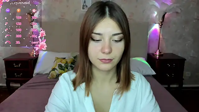 MargoChill online show from November 22, 8:24 am