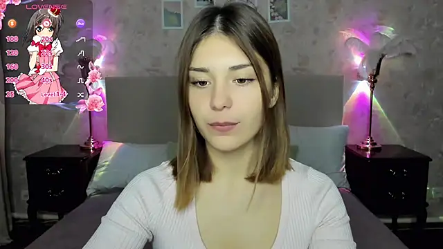 MargoChill online show from November 23, 2:16 pm