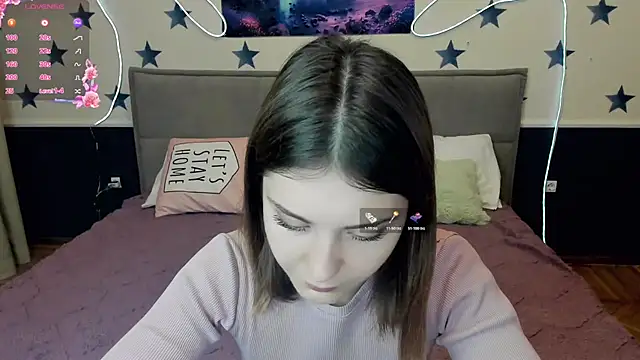 MargoChill online show from November 28, 3:12 pm