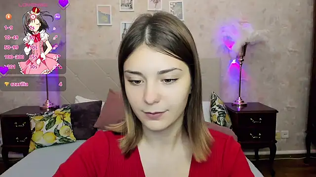 MargoChill online show from November 11, 2:23 pm