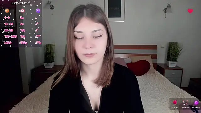 MargoChill online show from April 13, 1:37 pm