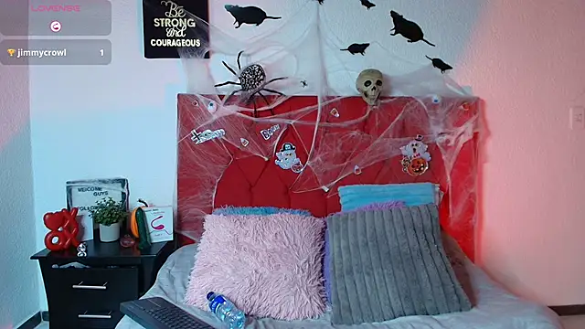 Nathaly stepmom49 online show from October 16, 12:02 pm