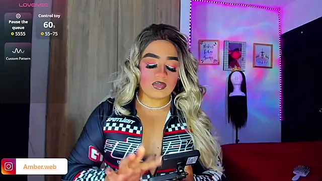 Sofiabigcock22 online show from March 1, 9:09 am