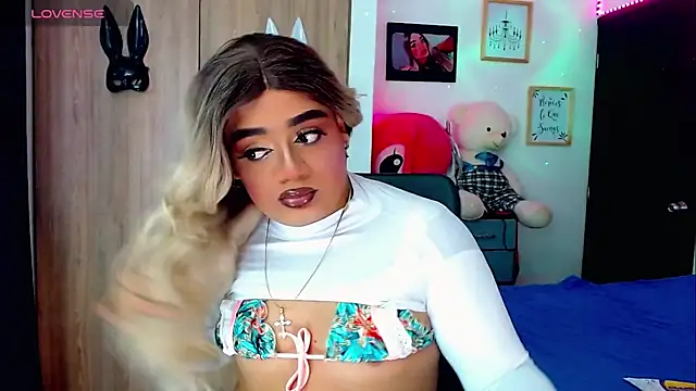 Sofiabigcock22 online show from November 12, 11:25 am