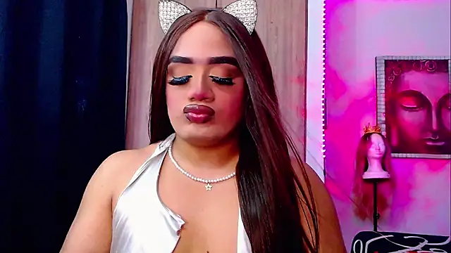 Sofiabigcock22 online show from February 10, 5:45 pm