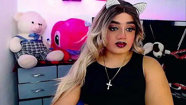 Sofiabigcock22 online show from November 2, 12:37 am