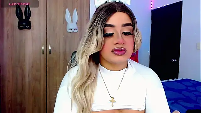 Sofiabigcock22 online show from October 25, 11:53 am