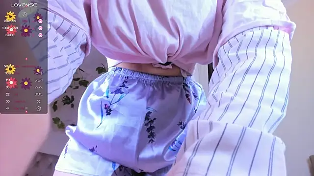 Gongjulee online show from November 27, 2:01 am