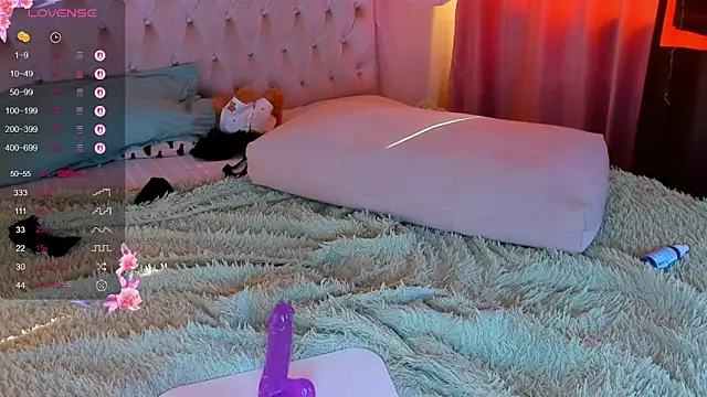 Gongjulee online show from May 15, 11:36 pm