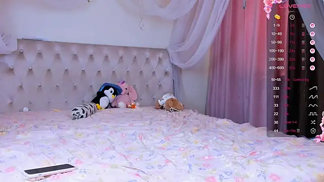 Gongjulee online show from April 6, 2:51 am