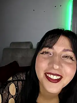 kitten25-hott online show from October 22, 2:00 am