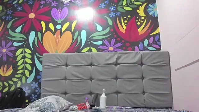 scarleth blonde69 online show from February 19, 12:13 pm