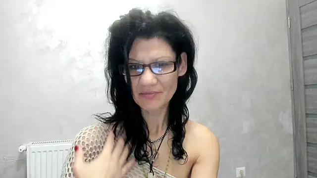 SweetSin40 online show from November 30, 7:58 pm