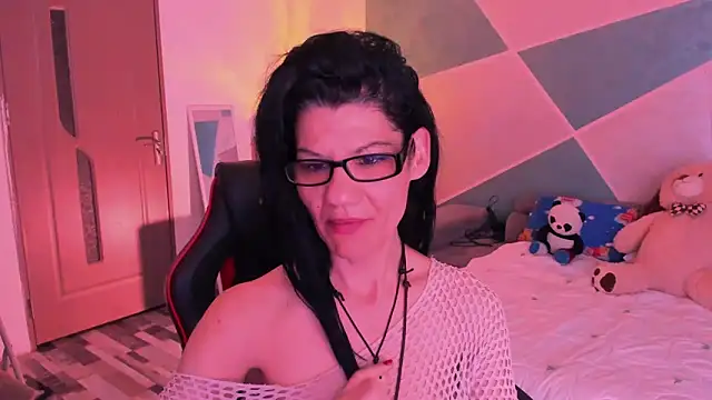 SweetSin40 online show from May 3, 8:34 pm