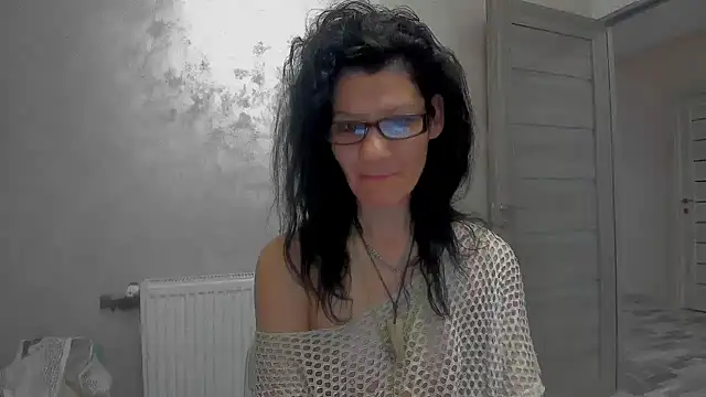 SweetSin40 online show from February 14, 8:09 pm