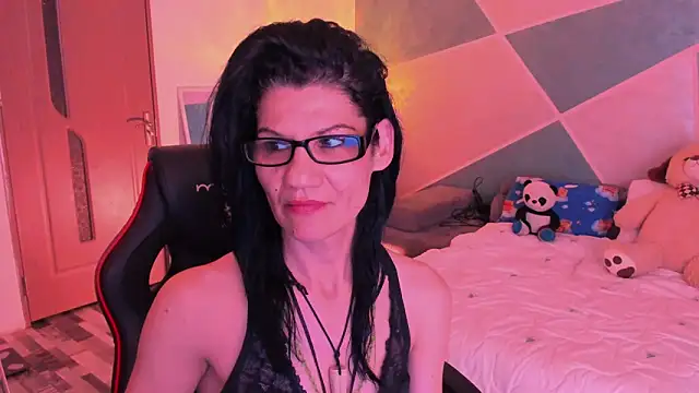 SweetSin40 online show from May 2, 7:08 pm