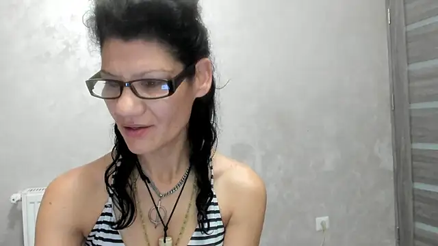 SweetSin40 online show from November 25, 8:09 pm