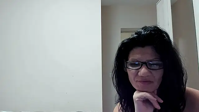 SweetSin40 online show from October 11, 7:04 pm