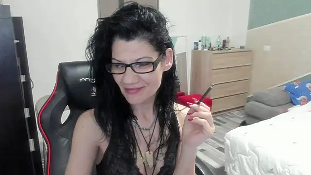 SweetSin40 online show from March 27, 6:53 pm