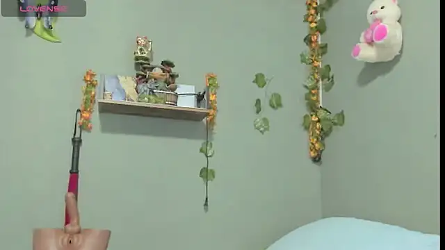 Sharlott smith online show from October 24, 7:57 pm