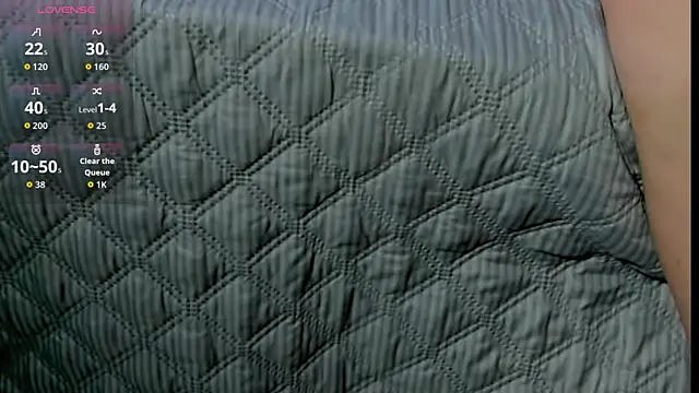 Sharlott smith online show from November 7, 8:13 pm