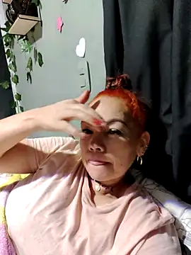 Sharlott smith online show from November 16, 2:05 am