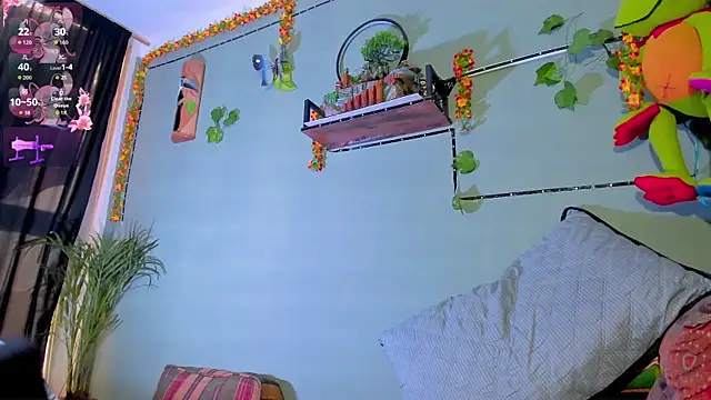 Sharlott smith online show from November 19, 8:42 pm