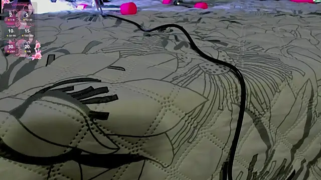 Sharlott smith online show from November 22, 9:02 pm