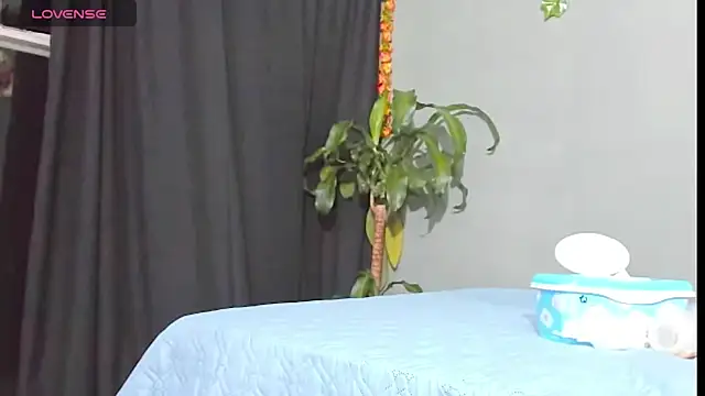 Sharlott smith online show from October 23, 11:47 pm