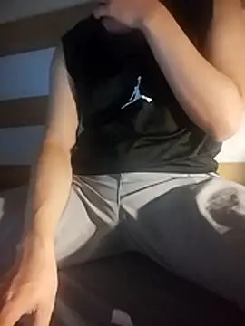 Snapshot of gande_003 chatting on November 14, 4:21 pm gande 003 online show from November 14, 4:21 pm