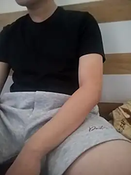 Snapshot of gande_003 chatting on November 15, 6:39 am gande 003 online show from November 15, 6:39 am