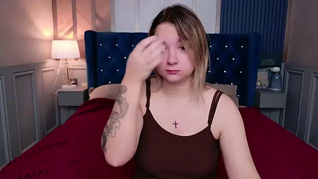 Snapshot of Dana_Beck chatting on November 9, 10:36 pm Dana Beck online show from November 9, 10:36 pm