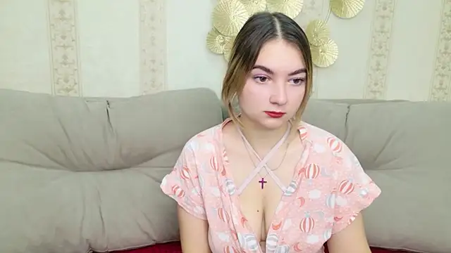 Snapshot of Dana_Beck chatting on December 3, 8:52 pm Dana Beck online show from December 3, 8:52 pm