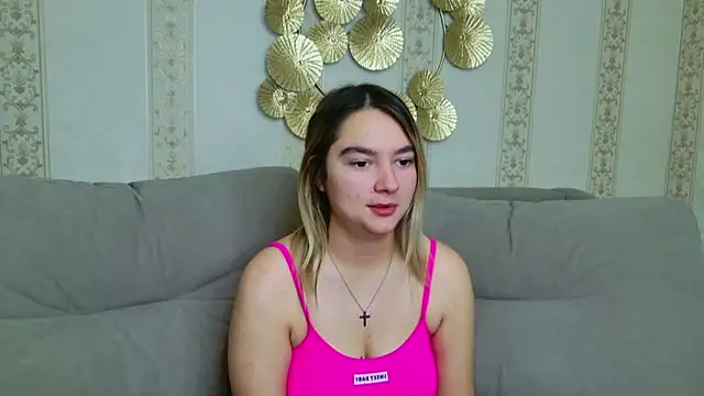 Snapshot of Dana_Beck chatting on October 26, 9:04 pm Dana Beck online show from October 26, 9:04 pm