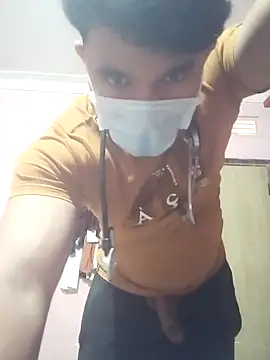 Snapshot of Love_prem78 chatting on November 11, 9:26 am Love prem78 online show from November 11, 9:26 am