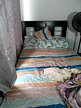 Snapshot of Ruberga20 chatting on November 6, 9:52 pm Ruberga20 online show from November 6, 9:52 pm