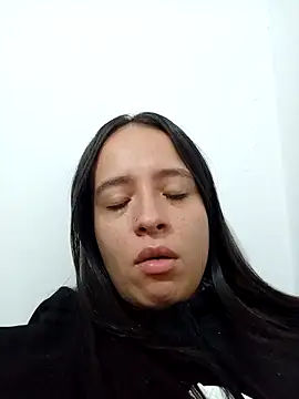 CARO ADAMS1 online show from December 22, 9:20 am