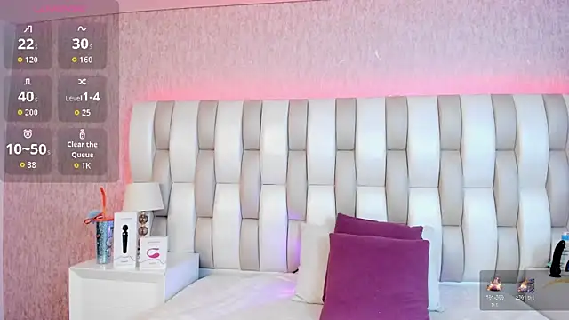 Ari lynn  online show from February 5, 3:24 am