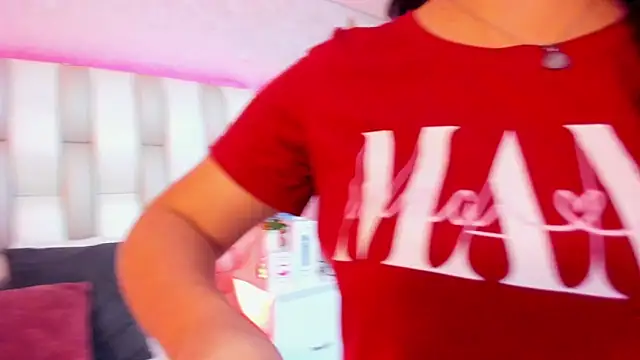 Ari lynn  online show from December 23, 3:28 am