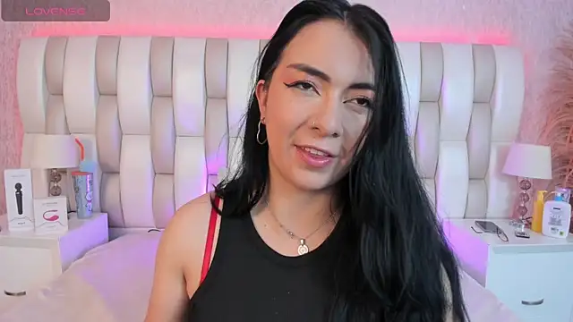 Ari lynn  online show from February 4, 3:12 am